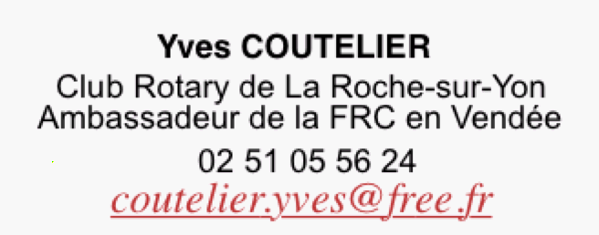 Coordonn&eacute;es